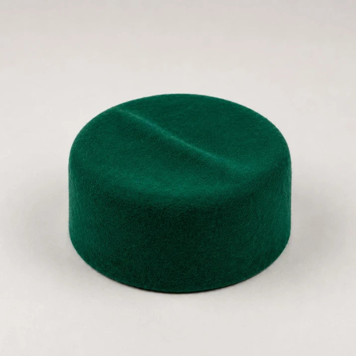Ṭarīq ash-Shādhilīyyah – Chechia Heritage Cap | Kanz