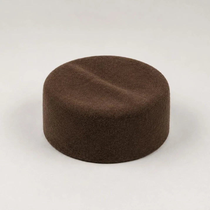 Ṣaḥrā' Nafzāwah – Chechia Heritage Cap | Kanz