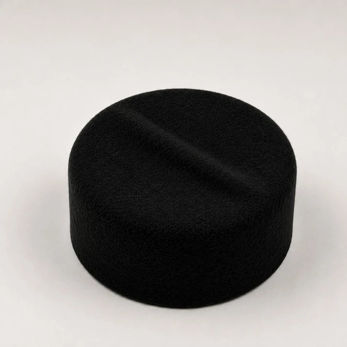 Bāb al-Baḥr – Chechia Heritage Cap | Kanz