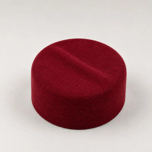 Ahl az-Zaytūnah – Chechia Heritage Cap | Kanz