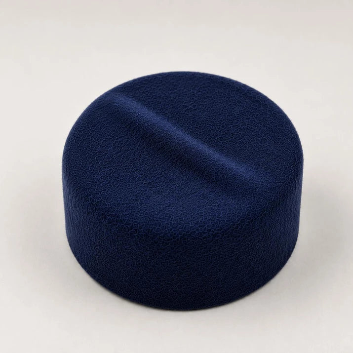 Layālī Sīdī Bū Saʿīd – Chechia Heritage Cap | Kanz