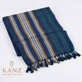 Amānat as-Sanad – Habīrah Heritage Shawl | Kanz