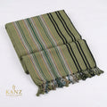 Samt al-'Ulamā' – Habīrah Heritage Shawl | Kanz