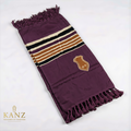 Dafʿat al-Masāfah – Nusantara Heritage Shawl | Kanz