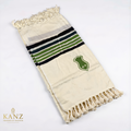 Ṣafā al-Masār – Nusantara Heritage Shawl | Kanz