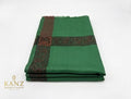 Rāyat al-Qādiriyyah – Luxury Kashmiri Shawl | Kanz